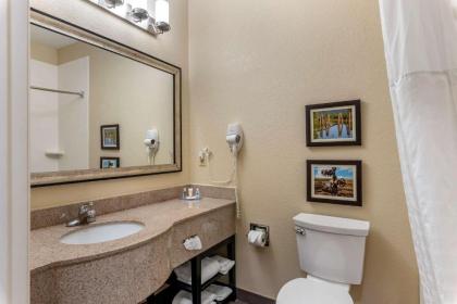 Comfort Inn & Suites El Dorado - image 9