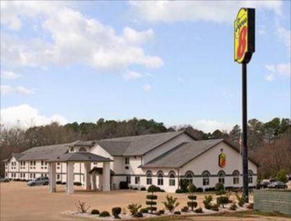 Super 8 by Wyndham El Dorado El Dorado Arkansas