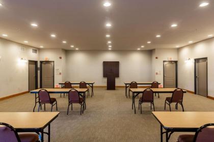 Country Inn & Suites by Radisson El Dorado AR - image 15