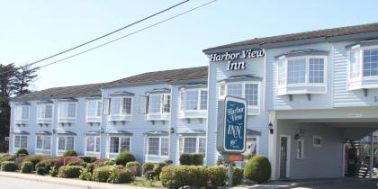 Harbor View Inn - image 2