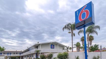 Motel 6-El Monte CA - Los Angeles - image 11