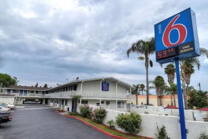 Motel 6-El Monte CA - Los Angeles - image 12