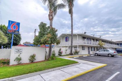 Motel 6-El Monte CA - Los Angeles - image 7