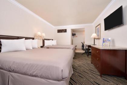 Americas Best Value Inn & Suites El Monte - image 11