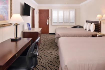 Americas Best Value Inn & Suites El Monte - image 12