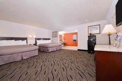 Americas Best Value Inn & Suites El Monte - image 15