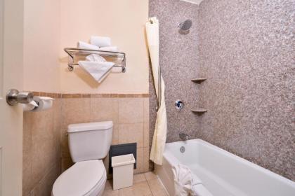 Americas Best Value Inn & Suites El Monte - image 7