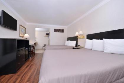 Americas Best Value Inn & Suites El Monte - image 9