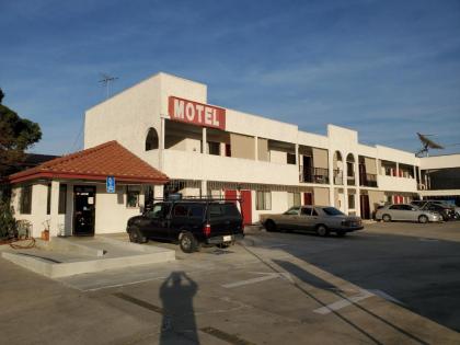 Eunice Plaza Motel - image 7