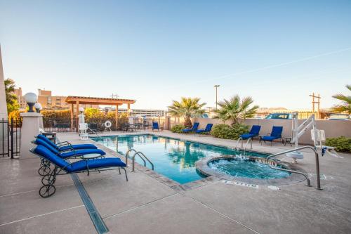 Hilton Garden Inn El Paso University - main image