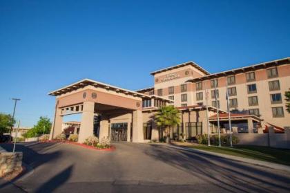 Hilton Garden Inn El Paso University - image 3