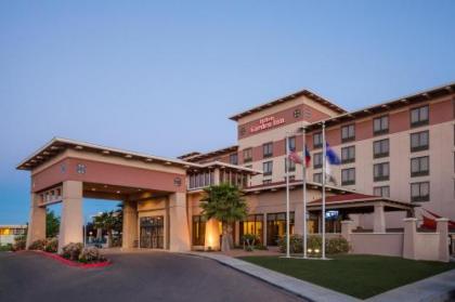 Hilton Garden Inn El Paso University - image 4