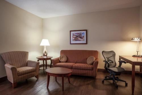 Hilton Garden Inn El Paso University - image 5