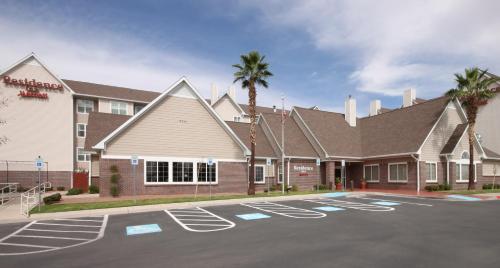 Residence Inn El Paso - main image