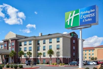 Holiday Inn Express  Suites El Paso Airport an IHG Hotel