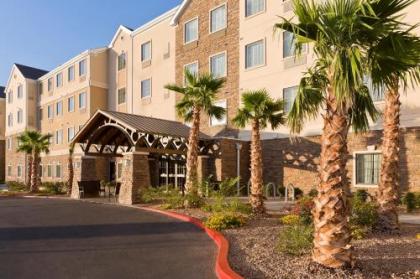 Staybridge Suites El Paso Airport an IHG Hotel