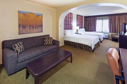 Radisson Hotel El Paso Airport - image 5