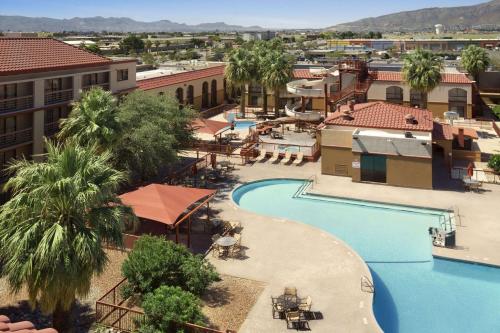 Wyndham El Paso Airport and Water Park - main image