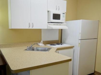 Extended Stay America Suites - El Paso - Airport - image 3