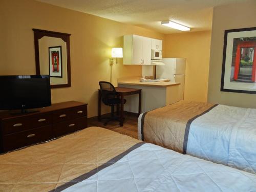 Extended Stay America Suites - El Paso - Airport - image 4