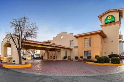 La Quinta Inn by Wyndham El Paso - Airport - image 4