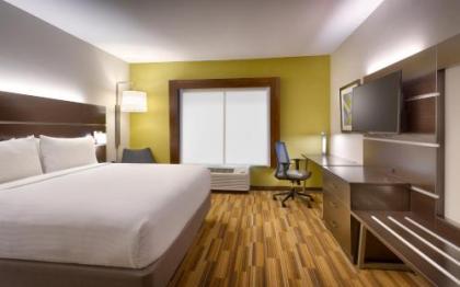 Holiday Inn Express El Paso I-10 East an IHG Hotel - image 4