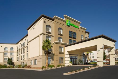 Holiday Inn El Paso Airport an IHG Hotel - main image