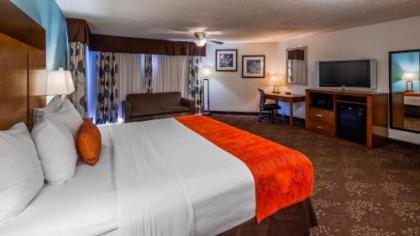 Best Western Plus El Paso Airport Hotel & Conference Center - image 5
