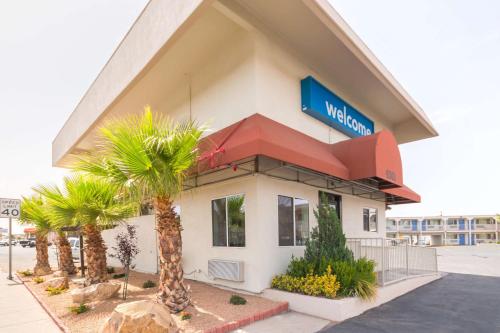 Motel 6-El Paso TX - Airport - Fort Bliss - main image