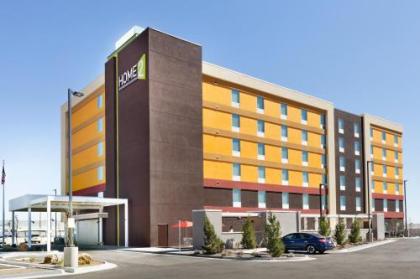 Home2 Suites By Hilton El Paso Airport - image 2