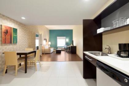 Home2 Suites By Hilton El Paso Airport - image 5