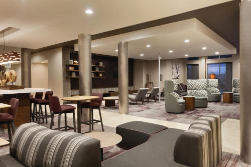 Courtyard by Marriott El Paso East/I-10 - image 3