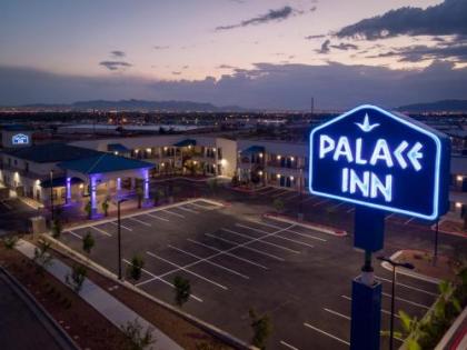 Palace Inn El Paso - image 2