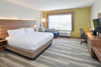 Holiday Inn Express - El Paso - Sunland Park Area an IHG Hotel - image 2