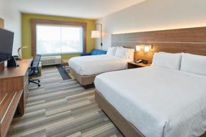 Holiday Inn Express - El Paso - Sunland Park Area an IHG Hotel - image 4