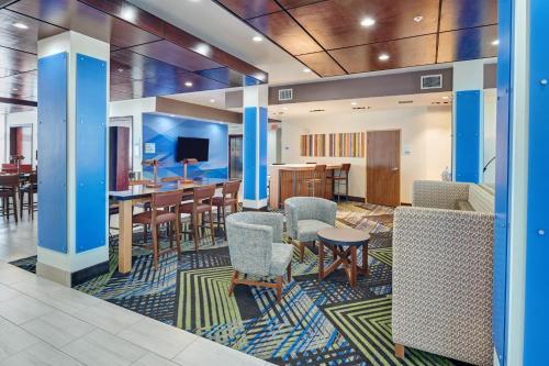 Holiday Inn Express - El Paso - Sunland Park Area an IHG Hotel - image 5