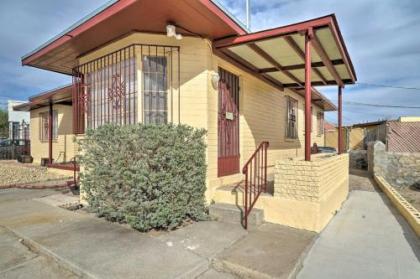 Quaint Dtwn El Paso Home with Attached Studio! - image 2