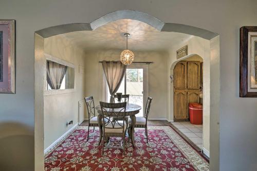 Quaint Dtwn El Paso Home with Attached Studio! - image 4