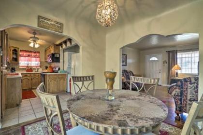 Quaint Dtwn El Paso Home with Attached Studio! - image 5