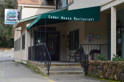 Cedar Lodge - image 12