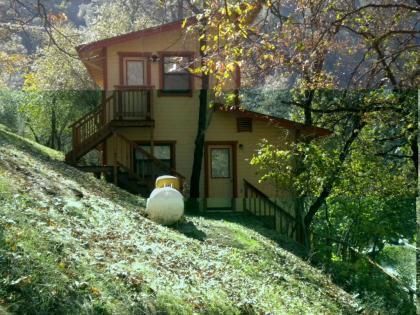 Yosemite Gatekeeper's Lodge - image 9