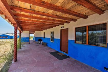 Cottage with Patio and Grill - 25 Min to Taos Valley! - image 11