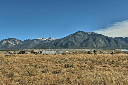 Cottage with Patio and Grill - 25 Min to Taos Valley! - image 8