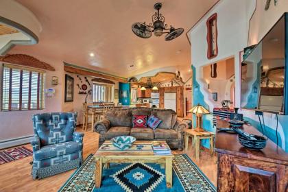 House on 1 half Acres - 30 Mins to Taos Ski Valley! - image 11