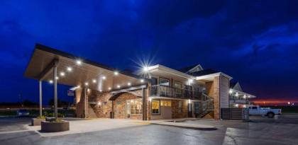 Best Western El Reno - image 2