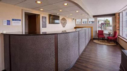 Best Western El Reno - image 3