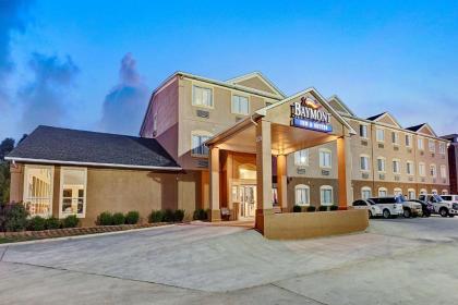 Baymont by Wyndham El Reno - image 3