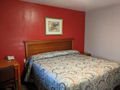 Budget Inn El Reno - image 11