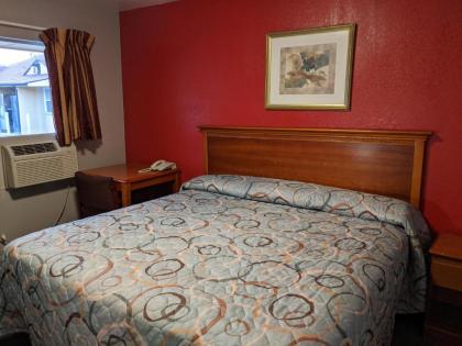 Budget Inn El Reno - image 12