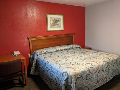 Budget Inn El Reno - image 13